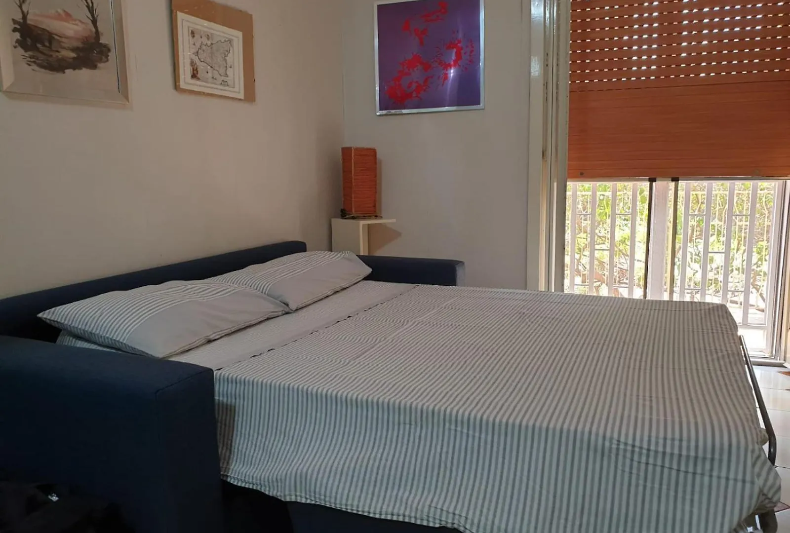 Catania House Apartment