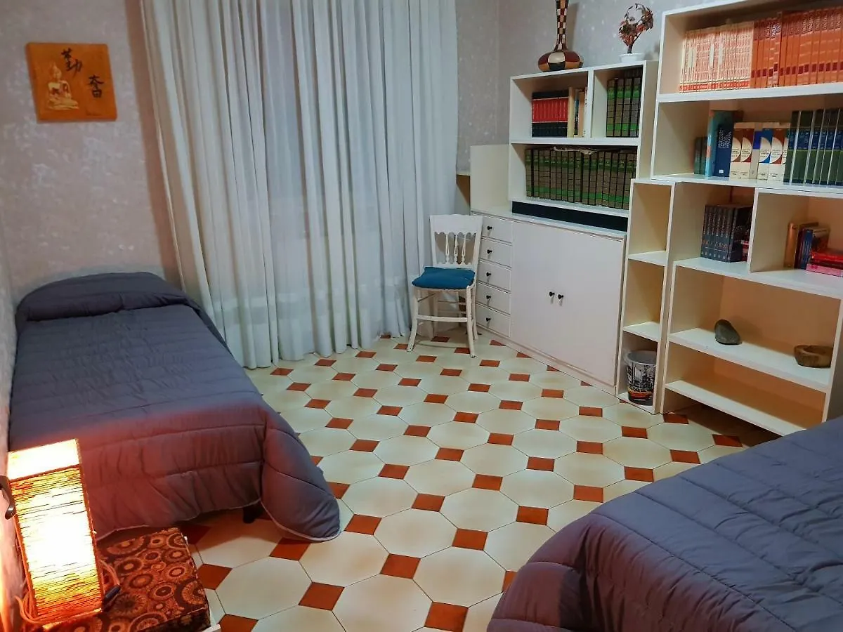 Catania House Apartment