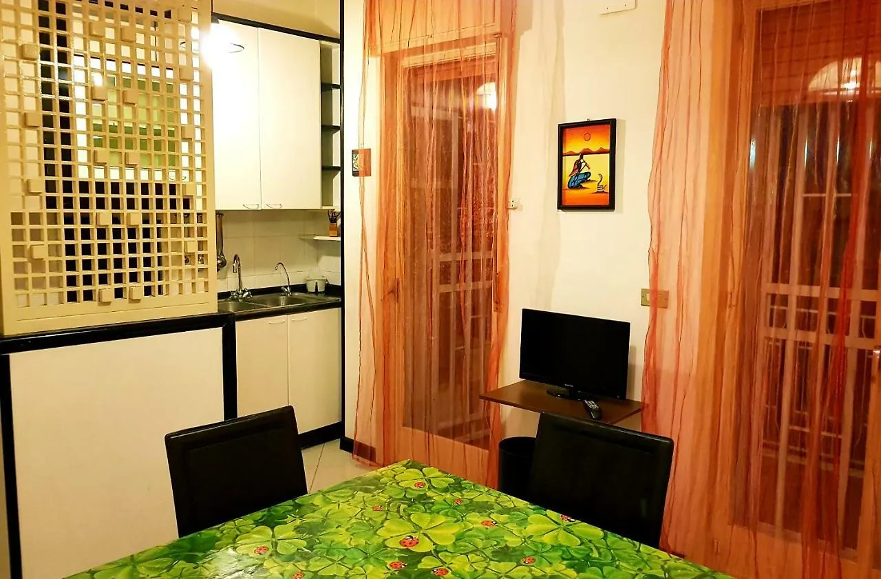 Catania House Apartment Italien