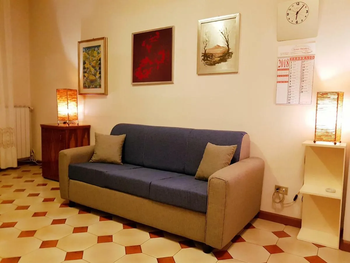 Catania House Apartment