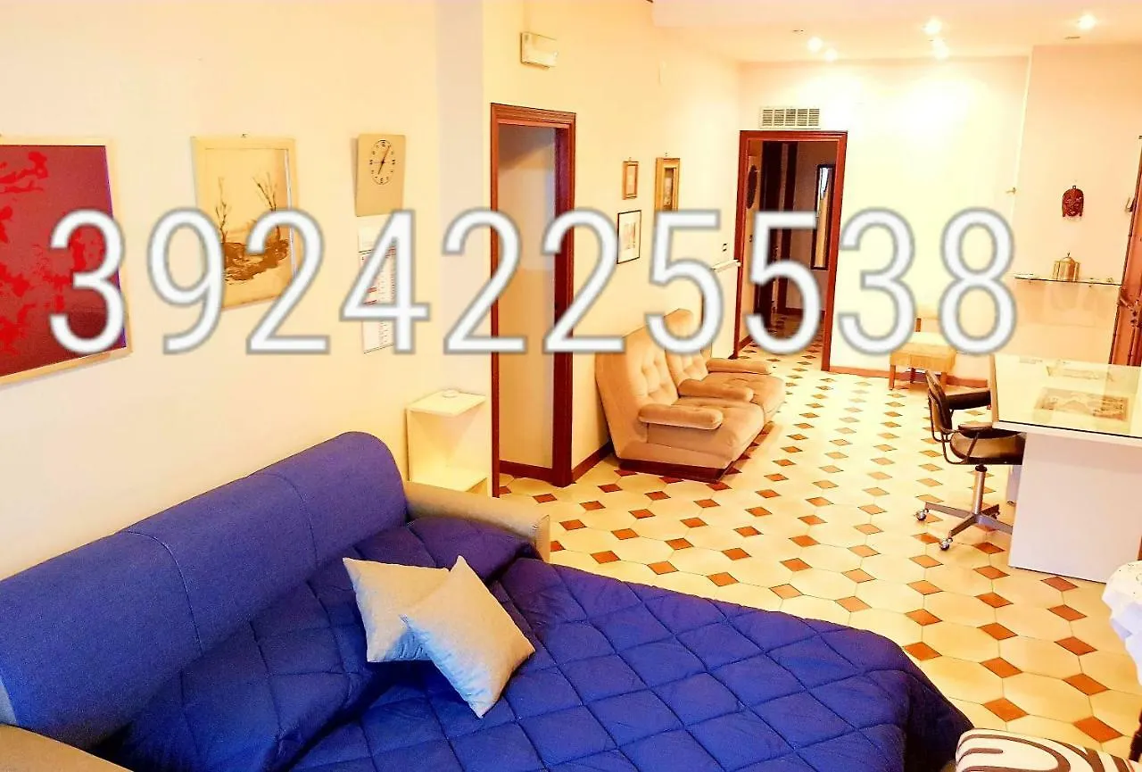 Catania House Apartment Italien