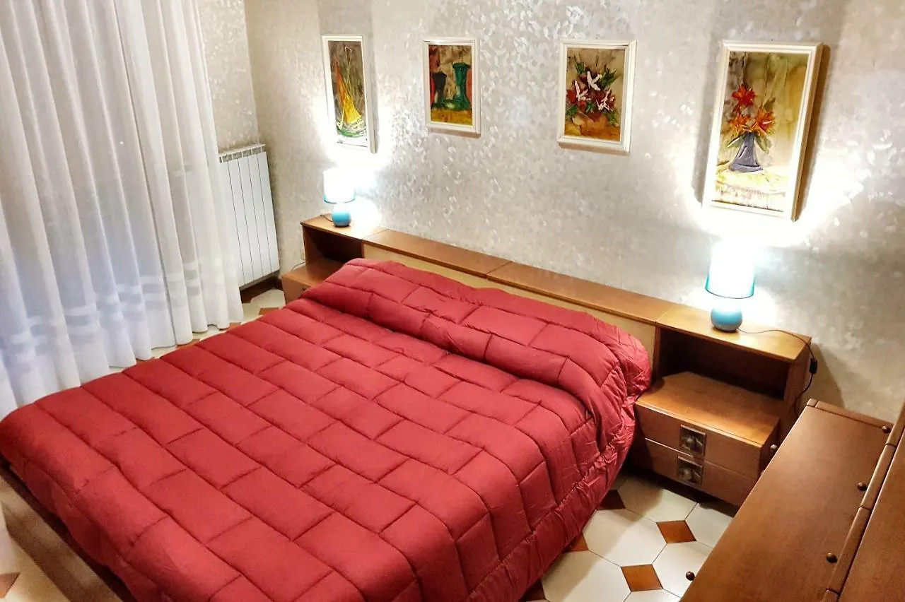 Catania House Apartment
