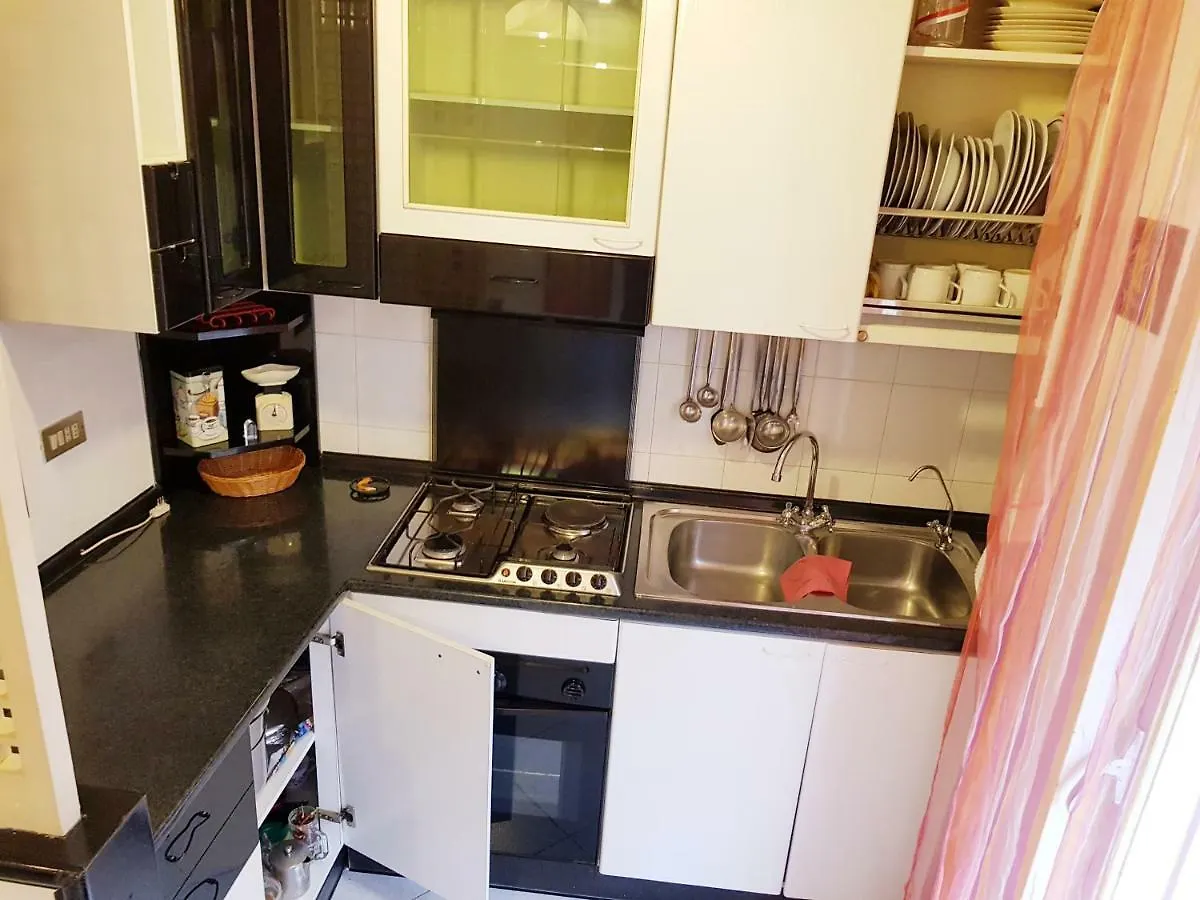 Catania House Apartment Ιταλία