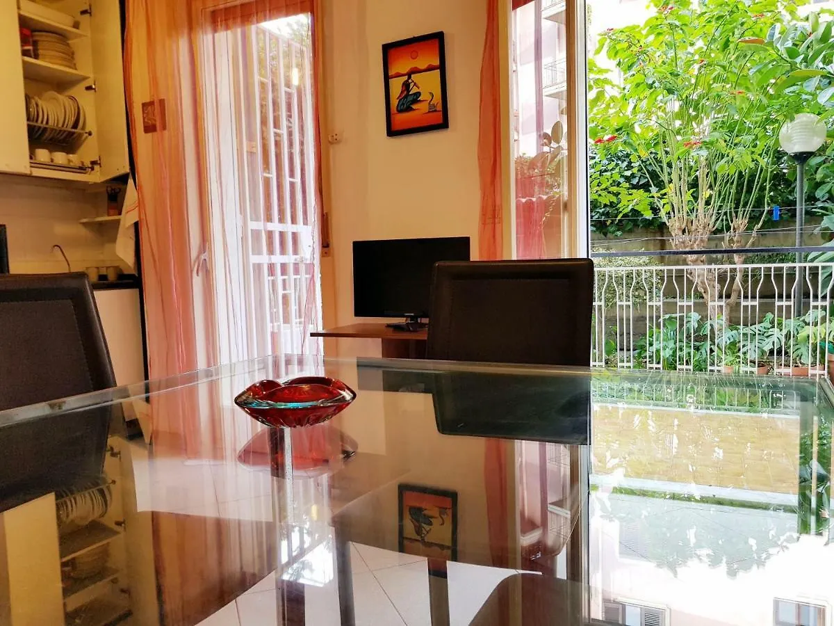 Catania House Apartment